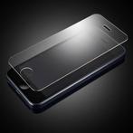 iPhone 5 Screen Protector Tempered Glass Film Gehard Glas, Telecommunicatie, Mobiele telefoons | Hoesjes en Screenprotectors | Overige merken