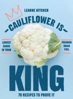 Cauliflower is King 9781760634575 Leanne Kitchen, Verzenden, Gelezen, Leanne Kitchen