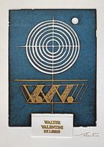 Walter Valentini (1928) - Ex libris, Antiek en Kunst