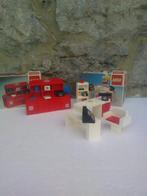 Lego Set - Classic - Kitchen Sink and Cupboards 294,295, Kinderen en Baby's, Nieuw