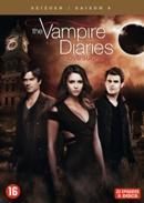 Vampire diaries - Seizoen 6 op DVD, Cd's en Dvd's, Dvd's | Drama, Nieuw in verpakking, Verzenden