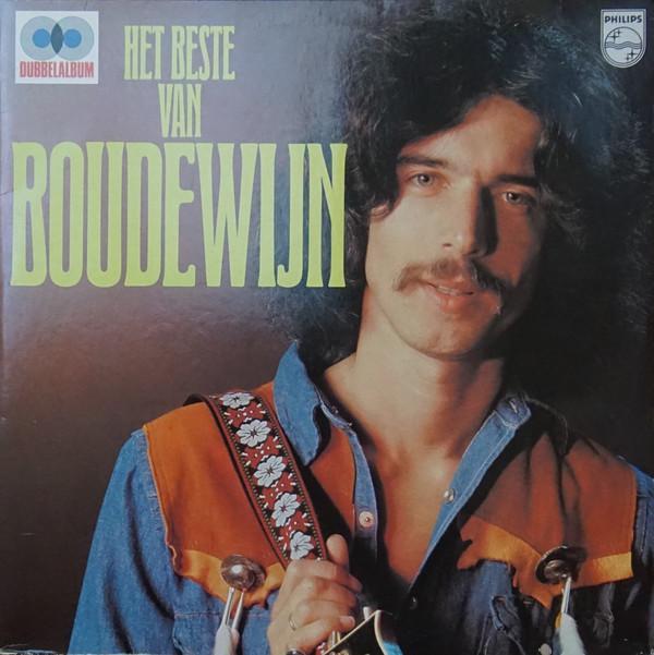 Boudewijn de Groot - Het Beste Van Boudewijn, CD & DVD, Vinyles | Pop, Envoi