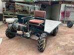 Tractors ezel