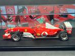Ferrari - Michael Schumacher - 2003 - 1:18-schaal modelauto