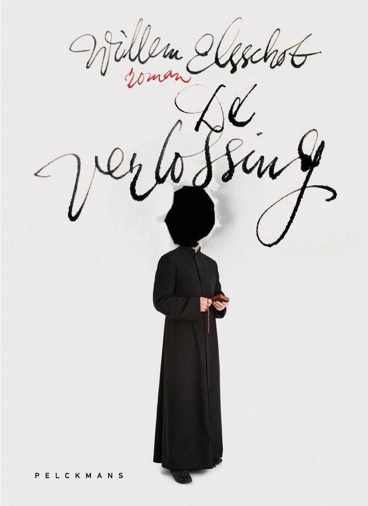 De verlossing 9789463102193 Willem Elsschot, Boeken, Romans, Gelezen, Verzenden