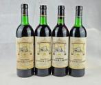 1978 Chateau La Tour Carnet - Bordeaux, Haut-Médoc 4ème, Verzamelen, Wijnen, Nieuw