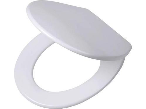 Tiger Boston - WC bril - Toiletbril met deksel - Soft close, Huis en Inrichting, Woonaccessoires | Overige, Zo goed als nieuw