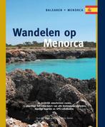 Wandelen op Menorca 9789078194019 P. van Bodengraven, Verzenden, Zo goed als nieuw, P. van Bodengraven