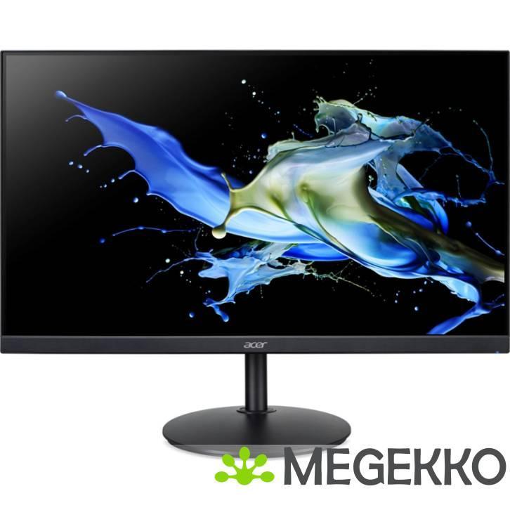 Acer CB2 CB242YE 24  Full HD 100Hz IPS Monitor, Computers en Software, Overige Computers en Software, Nieuw, Verzenden