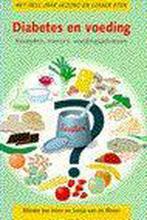 Diabetes en voeding / Het hele jaar gezond en lekker eten, Boeken, Kookboeken, Verzenden, Gelezen, Nienke Ten Hoor