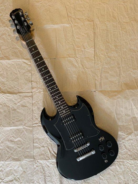Epiphone - Sg-310 - - Guitare électrique - Corée du Sud, Musique & Instruments, Instruments à corde | Guitares | Acoustiques