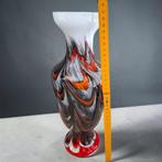 Vaas - Glas - Empoli - hoog-37 cm