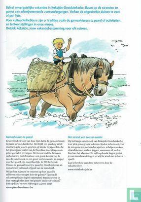 Jommeke - Potvis Valentijn - 2024, Boeken, Stripverhalen, Zo goed als nieuw, Eén stripboek, Verzenden