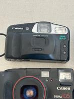 Canon, Mamiya, Konica, Kodak, Minolta Prima BF-7 / Prima 105, Nieuw