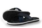 PME Legend Slippers in maat 46 Blauw | 5% extra korting, Kleding | Heren, Schoenen, Slippers, Zo goed als nieuw, PME Legend, Verzenden