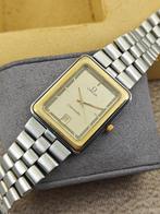 Omega - Seamaster Tank Quartz Vintage Watch - Zonder, Nieuw