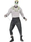 Smiffy's - Madhouse Figuur - Maat L