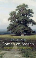 Bomen en bossen (9789026365430, Ton Lemaire), Livres, Philosophie, Verzenden