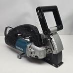 Makita SG1251 Sleuvenfrees 1400W | Nette Staat, Doe-het-zelf en Bouw, Ophalen of Verzenden, Nieuw