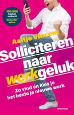 Solliciteren naar werkgeluk (9789000385287, Aaltje Vincent), Boeken, Schoolboeken, Nieuw, Verzenden