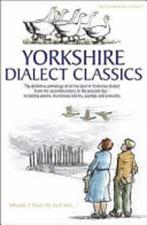 Yorkshire Dialect Classics, Nieuw, Nederlands, Verzenden
