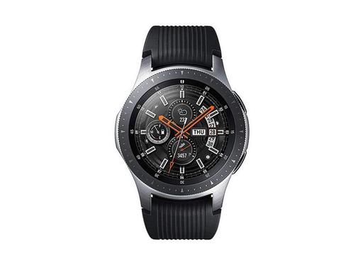 Samsung Galaxy Watch 46MM 4G (SM-R805F) (Simlockvrij) -, Huis en Inrichting, Woonaccessoires | Overige, Zo goed als nieuw, Verzenden