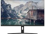 Peaq -  Monitor Slim Pmo S244-ifc 24 Full-hd 1ms - Zwart, Computers en Software, Monitoren, Ingebouwde speakers, IPS, Verzenden