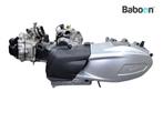 Motorblok Piaggio | Vespa GTS 300 2023 (GTS300, Motoren, Verzenden, Gebruikt