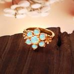 Sans prix de réserve - Bague de fiançailles Argent - 2.00ct., Bijoux, Sacs & Beauté