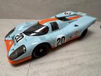 Agora 1:8 - Modelauto - Porsche 917KH, Nieuw
