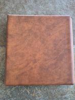 Sarre 1947/1959 - Saar oude verzameling in Lindner-T, Gestempeld