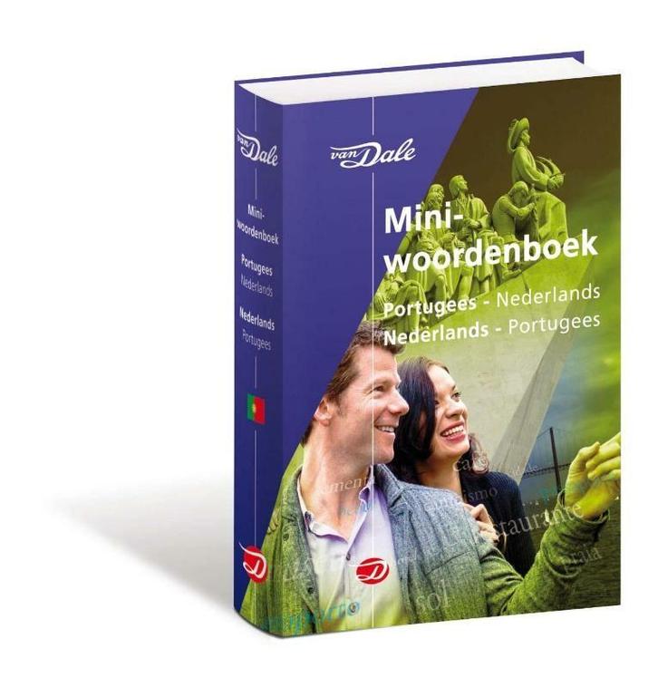 Van Dale miniwoordenboek / Van Dale miniwoordenboeken, Boeken, Woordenboeken, Gelezen, Verzenden
