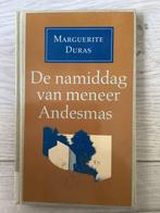 De namiddag van meneer Andesmas 9789065511270, Boeken, Verzenden, Gelezen, Marguerite Duras