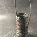 Vaas - Bamboe - Japan (Zonder minimumprijs), Antiek en Kunst