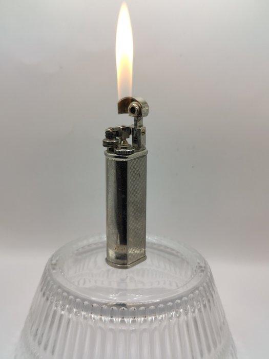 Moonlite - Hadson - Zonder Minimumprijs - Zakaansteker -, Verzamelen, Rookartikelen, Aanstekers en Luciferdoosjes