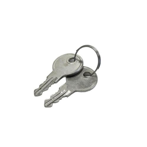 Sleutelset | Reda 415 Standaard+ | 2 Sleutels Reda, Zakelijke goederen, Horeca | Keukenapparatuur, Nieuw in verpakking, Verzenden