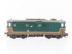 Roco H0 - 43614 - Diesellocomotief (1) - Serie D.345 - FS, Hobby en Vrije tijd, Nieuw