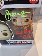 Funko - Funko Pop Movies Halloween #1156 Michael Myers