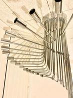 Reggiani - Pino Reggiani - Plafondlamp - Chroom, Staal