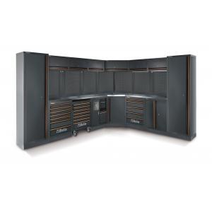 Beta c45pro dw-werkplaatsinrichting, Doe-het-zelf en Bouw, Gereedschap | Handgereedschap