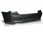 EVO Achterbumper BMW 3 Serie E90 + PDC Gaten B7003, Nieuw, Achter, BMW, Bumper