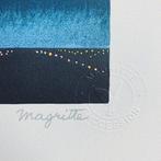 René Magritte (after) - LOiseau de Ciel