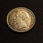 France. Napoléon III. 50 Centimes 1867-A, Paris (Sans prix, Postzegels en Munten