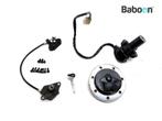 Contactslot Set Kawasaki ZX 9 R 1998-1999 (NINJA ZX-9R, Verzenden, Gebruikt