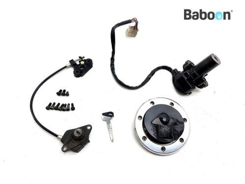 Contactslot Set Kawasaki ZX 9 R 1998-1999 (NINJA ZX-9R, Motoren, Onderdelen | Kawasaki, Gebruikt, Verzenden