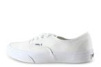 Vans sneakers in maat 37 Wit | 5% korting, Kleding | Dames, Verzenden, Wit, Zo goed als nieuw, Sneakers