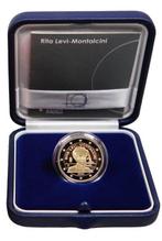 Italië. 2 Euro 2024 Rita Levi-Montalcini Proof  (Zonder