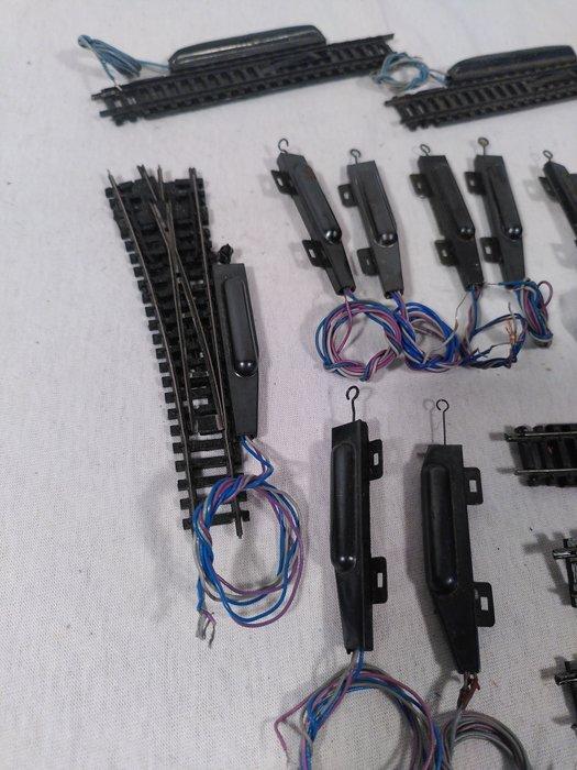 Arnold Rapido N - 0179, 1260 - Voie ferrée pour trains, Hobby & Loisirs créatifs, Trains miniatures | Échelle N