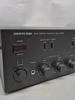 Onkyo - Integra A-8017 Amplificateur intégré à, Audio, Tv en Foto, Nieuw