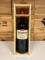 2019 Grattamacco - Bolgheri Superiore - 1 Magnum (1,5 L), Verzamelen, Nieuw